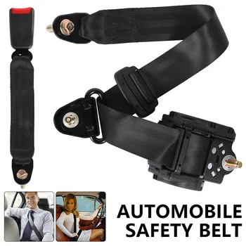 Universal Car Seat Belt Emergency Lock 3-point Car Seat Belt Protect Unborn Baby, Pregnant Woman Driving Safe Belt
Universal Car Seat Belt Emergency Lock 3-point Car Seat Belt Protect Unborn Baby, Pregnant Woman Driving Safe Belt