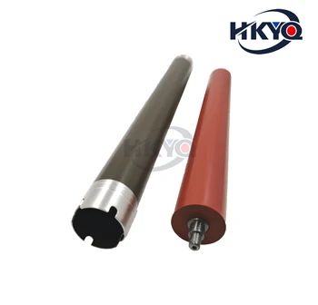 1SET Upper Fuser Roller+ LOWER PRESSURE ROLLER for Brother HL 5240 5340 5350 5250 5270 5280 5370 DCP 8060 8065 8070 8080 8085
1SET Upper Fuser Roller+ LOWER PRESSURE ROLLER for Brother HL 5240 5340 5350 5250 5270 5280 5370 DCP 8060 8065 8070 8080 8085