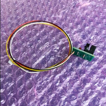 for Mutoh VJ1604 decoder 1604 CR grating sensor decoder photo machine sensor printer parts
for Mutoh VJ1604 decoder 1604 CR grating sensor decoder photo machine sensor printer parts