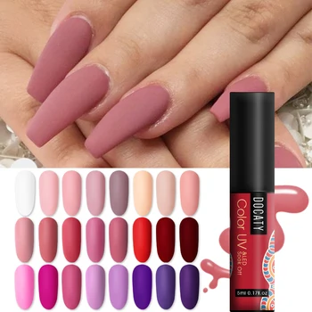 DOCATY Gel Nail Polish Nails Art Soak Off Semi Permanent Need Base Top Lacquer All for Manicure Gellack Polish Hybrid Varnishes
DOCATY Gel Nail Polish Nails Art Soak Off Semi Permanent Need Base Top Lacquer All for Manicure Gellack Polish Hybrid Varnishes