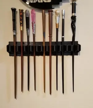 Magic Wand Display Stand / Plastic Rack 11-Rod for Wizard Magic Wand /Game Prop Collection Toy Stick 
Magic Wand Display Stand / Plastic Rack 11-Rod for Wizard Magic Wand /Game Prop Collection Toy Stick
