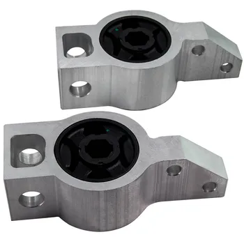 For SEAT ALTEA LEON MK2 TOLEDO MK3 CONTROL ARM WISHBONE BUSHES HD 1K0199231J For SKODA OCTAVIA MK2 1Z3 1Z5 
For SEAT ALTEA LEON MK2 TOLEDO MK3 CONTROL ARM WISHBONE BUSHES HD 1K0199231J For SKODA OCTAVIA MK2 1Z3 1Z5