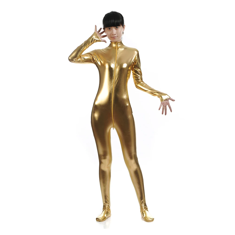 Cosplay&ware Custom Crotch Zipper Shiny Lycra Spandex Purple Women’s Unitard Catsuits Metallic Footed Zentai Bodysuit 22 Cosplay&ware Custom Crotch Zipper Shiny Lycra Spandex Purple Women’s Unitard Catsuits Metallic Footed Zentai Bodysuit -Zentai shop online Hb42d2bef063e45538bbf1ccaaf40d5dat.jpg