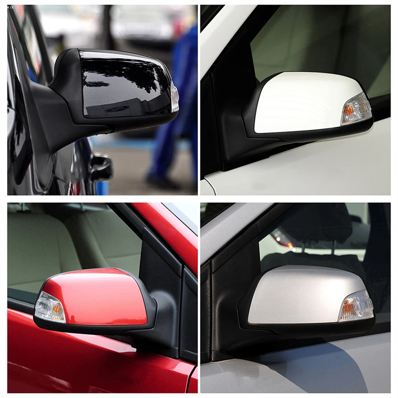 Auto Left Right Power Heated Fold Turn Signal 6 Wires Side Mirror Assembly for Ford Focus 2007 2008 2009 2010 2011 2012 2013
Auto Left Right Power Heated Fold Turn Signal 6 Wires Side Mirror Assembly for Ford Focus 2007 2008 2009 2010 2011 2012 2013