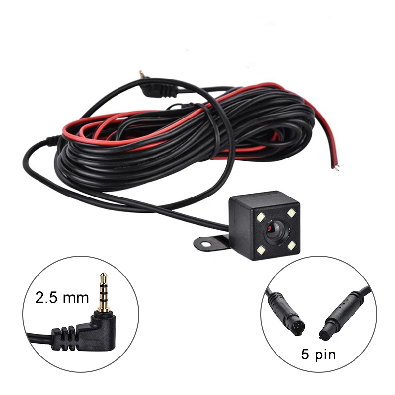 Car Rearview Camera 170 Degree Car Rear View Video Vehicle Camera Backup Reverse Camera Fish Eyes Night Vision Parking Cameras
Car Rearview Camera 170 Degree Car Rear View Video Vehicle Camera Backup Reverse Camera Fish Eyes Night Vision Parking Cameras