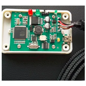 High Quality Adblue Emulation 7 in 1 Can Be Programmed Adblue Emulator Diagnostic Tool Adblue 7 IN 1 For 7 Type Truck Car
High Quality Adblue Emulation 7 in 1 Can Be Programmed Adblue Emulator Diagnostic Tool Adblue 7 IN 1 For 7 Type Truck Car