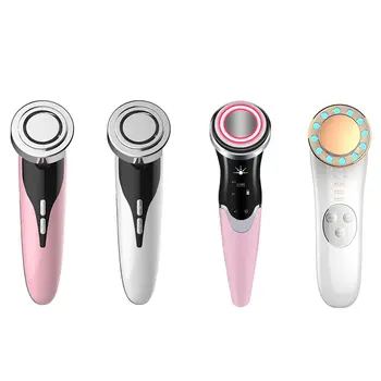 Export Import Instrument Beauty Instrument Household Facial Massage Tender Skin Cleansing Facial Detox Essence
Export Import Instrument Beauty Instrument Household Facial Massage Tender Skin Cleansing Facial Detox Essence