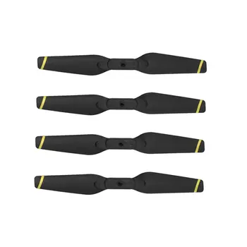 4pcs Professional Foldable CW CCW Drone Blade Propeller Replacement Propellers for GD89 RC Helicopter Drone Spare Set
4pcs Professional Foldable CW CCW Drone Blade Propeller Replacement Propellers for GD89 RC Helicopter Drone Spare Set