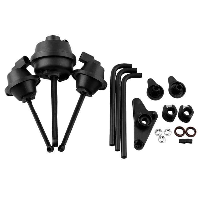 New Intake Manifold Repair Kit Engine Adjuster Repair Tool Fit For Mercedes-Benz 2721402401