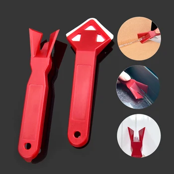 2 Pcs/Set Tile Cleaner Mini Handmade Tools Scraper Utility Practical Floor Cleaner Surface Glue Residual Shovel Hot Sale
2 Pcs/Set Tile Cleaner Mini Handmade Tools Scraper Utility Practical Floor Cleaner Surface Glue Residual Shovel Hot Sale