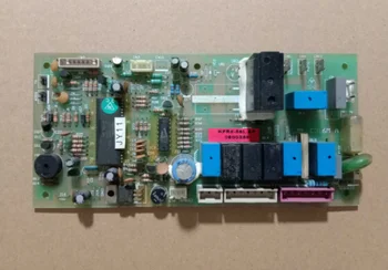 95% new for Haier Air conditioning computer board circuit board KFRD-58L/AF 0600256 good working
95% new for Haier Air conditioning computer board circuit board KFRD-58L/AF 0600256 good working
