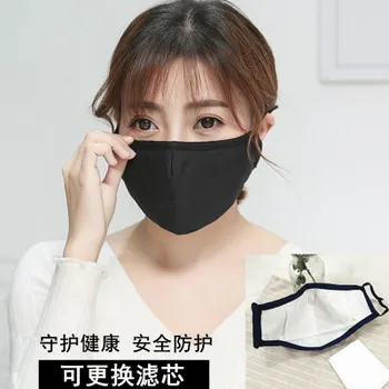 2020 New Pollution Mask Anti Air Dust and Smoke Pollution Mask and a Washable Respirator Mask Made For Men Women and Kids
2020 New Pollution Mask Anti Air Dust and Smoke Pollution Mask and a Washable Respirator Mask Made For Men Women and Kids