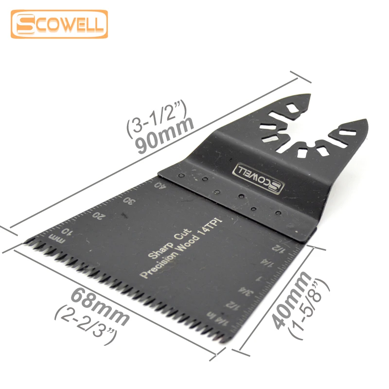 30% Off 68MM Usage Triangle Oscillating Multi Tool Saw Blades Accessories for Multimaster Power Tools Japanese Teeth Wood Blade
30% Off 68MM Usage Triangle Oscillating Multi Tool Saw Blades Accessories for Multimaster Power Tools Japanese Teeth Wood Blade