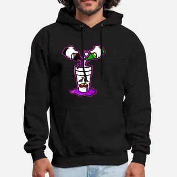 Lean Hoodie Drink Lean Drink Lean Established B Day Tea Born In Mature Lean 
Lean Hoodie Drink Lean Drink Lean Established B Day Tea Born In Mature Lean