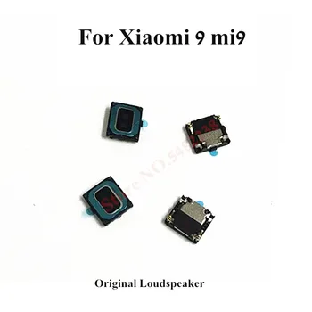 100% Original Sound Receiver Flex cable For Xiaomi 9 mi9 Earpiece Speaker connection module Replacement parts
100% Original Sound Receiver Flex cable For Xiaomi 9 mi9 Earpiece Speaker connection module Replacement parts