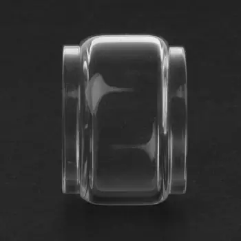 Transparent Zeus Dual Vape Glass Tube Clear Glass Tank Electronic Cigarette Accessories for Vaporizer Atomizer
Transparent Zeus Dual Vape Glass Tube Clear Glass Tank Electronic Cigarette Accessories for Vaporizer Atomizer