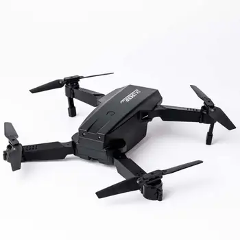LeadingStar RC Drone with HD 4K Camera RC Quadcopter Folding Drones Altitude Hold Mini Helicopter for Kids Toys
LeadingStar RC Drone with HD 4K Camera RC Quadcopter Folding Drones Altitude Hold Mini Helicopter for Kids Toys