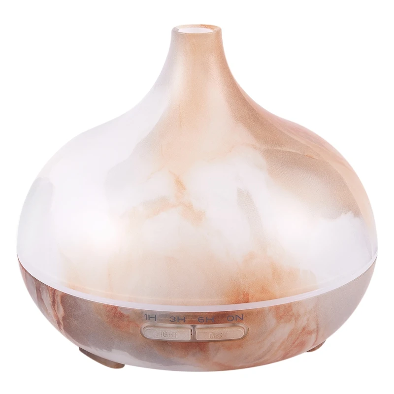 New 300Ml Aroma Air Humidifier with Led Lights Essential Oil Diffuser Aromatherapy Electric Mist Maker for Home B Eu Plug
New 300Ml Aroma Air Humidifier with Led Lights Essential Oil Diffuser Aromatherapy Electric Mist Maker for Home B Eu Plug