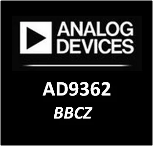 AD9362/AD9362 Chip / ADI Chip / Original 
AD9362/AD9362 Chip / ADI Chip / Original