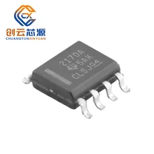 1Pcs New Original OPA2170AID SOIC-8 Arduino Nano Integrated Circuits Operational Amplifier Single Chip Microcomputer
1Pcs New Original OPA2170AID SOIC-8 Arduino Nano Integrated Circuits Operational Amplifier Single Chip Microcomputer