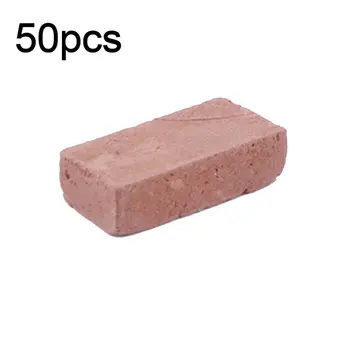 Kindergarten Children Diy Manual Lesson Sand Table Building Model Brick Building House Simulation Mini Red Brick Green Tile
Kindergarten Children Diy Manual Lesson Sand Table Building Model Brick Building House Simulation Mini Red Brick Green Tile