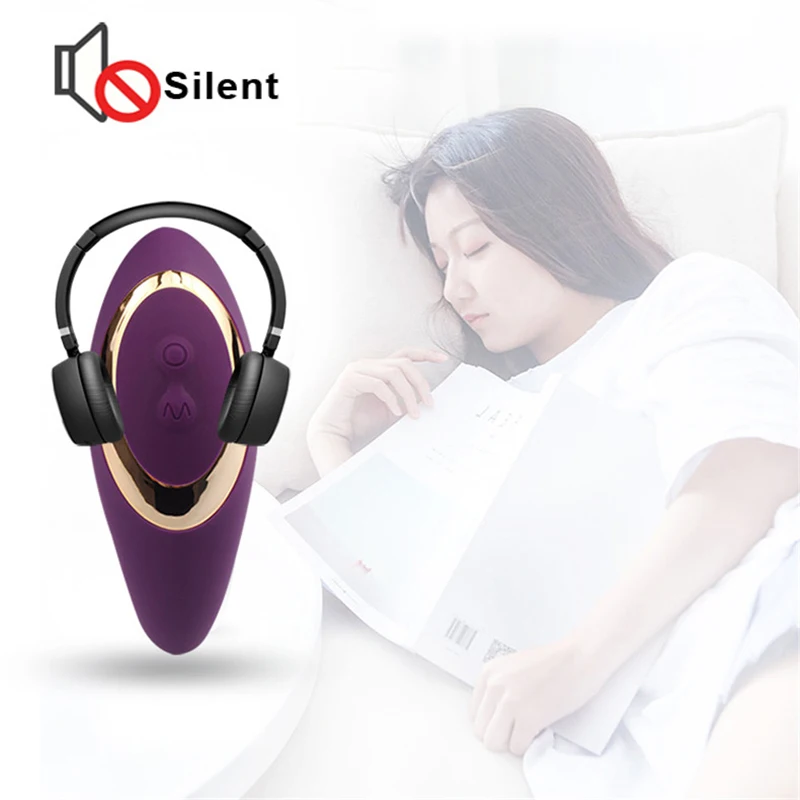 Женский Вибратор Для Сосания