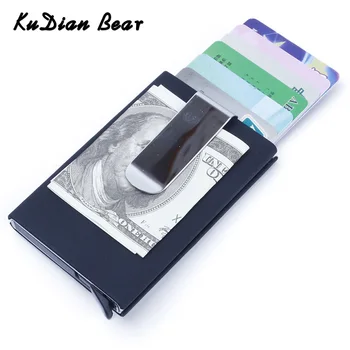 XXXXX Alumina Mult-card Holder Solid Color Automatic Pop-up Anti-theft Bank Card Box Mini Business Card Case BIH120 PM49
XXXXX Alumina Mult-card Holder Solid Color Automatic Pop-up Anti-theft Bank Card Box Mini Business Card Case BIH120 PM49