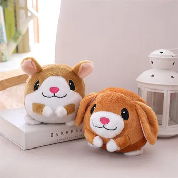 New Arrival Bouncing Ball Usb Electric Plush Interaction Beating Sing Jump Walking Pets Toys 2020 Hot Drop Ship Fast Shipping
New Arrival Bouncing Ball Usb Electric Plush Interaction Beating Sing Jump Walking Pets Toys 2020 Hot Drop Ship Fast Shipping