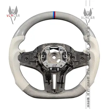 carbon hand made Steering Wheel Suitable For M Sport Steering Wheel For 5 series G30 for 550d steering wheel
carbon hand made Steering Wheel Suitable For M Sport Steering Wheel For 5 series G30 for 550d steering wheel