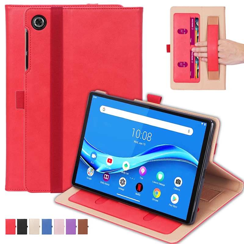 Vintage pattern case For Lenovo Tab M10 FHD Plus M10plus TB-X606F TB-X606X 10.3'' Stand holder with card slots handrest Cover
Vintage pattern case For Lenovo Tab M10 FHD Plus M10plus TB-X606F TB-X606X 10.3'' Stand holder with card slots handrest Cover
