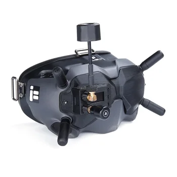 iFlight 3D Printed PLA FPV VTX Transmitter Modificatioon Case Mount for DJI Digital FPV System FPV Goggles RC Racing Drone
iFlight 3D Printed PLA FPV VTX Transmitter Modificatioon Case Mount for DJI Digital FPV System FPV Goggles RC Racing Drone