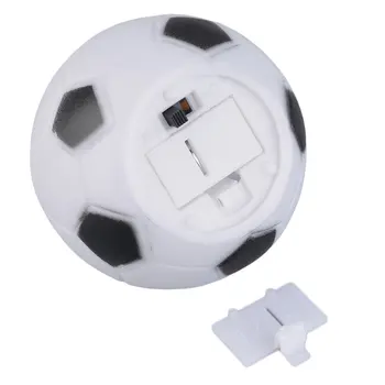 

New Colors Changing football LED Night Light Mood Party Christmas home Decoration nightlight lamp great gift for kids New Brand