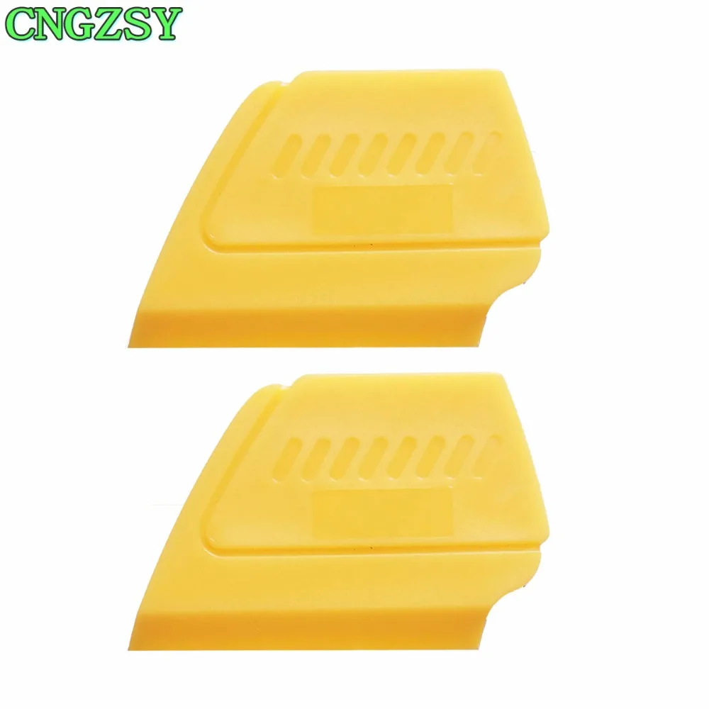 2pcs Plastic Scraper Ice Scraper Auto Cleaning Tool Window Cleaner Windshield Snow Shovel Glass Water Remove Wiper Squeegee 2A14
2pcs Plastic Scraper Ice Scraper Auto Cleaning Tool Window Cleaner Windshield Snow Shovel Glass Water Remove Wiper Squeegee 2A14