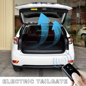 Car smart electric tailgate for LEXUS RX boot flap trunk sensor open rear tail door power operat tailgate lift give foot sensor
Car smart electric tailgate for LEXUS RX boot flap trunk sensor open rear tail door power operat tailgate lift give foot sensor