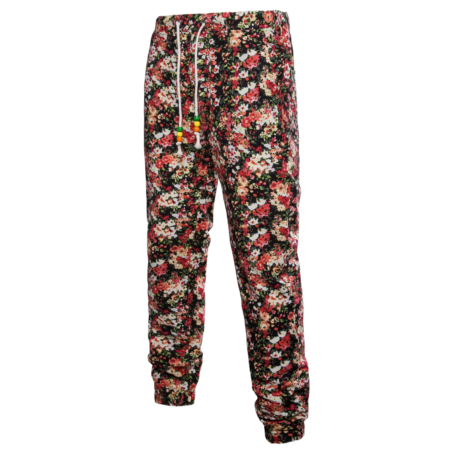 2018 Spring Pants Nation Wind Flower Pants Linen Trousers Men's Loose And Plus-sized
2018 Spring Pants Nation Wind Flower Pants Linen Trousers Men's Loose And Plus-sized