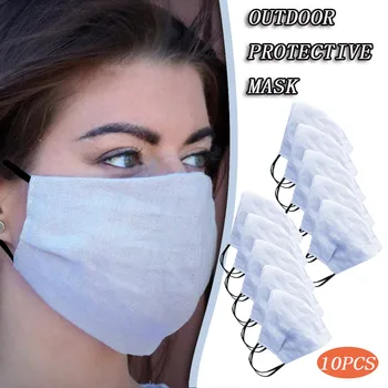 In Stock! 10PC Natural Linen mouth Masks Reusable Protective PM2.5 Earloop Maske Protection Face maske Washable Face Cover New
In Stock! 10PC Natural Linen mouth Masks Reusable Protective PM2.5 Earloop Maske Protection Face maske Washable Face Cover New