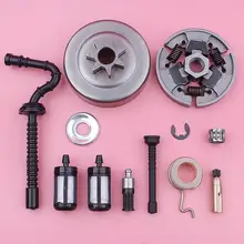 .325" Clutch Drum Sprocket Kit For Stihl 021 023 025 MS230 MS250 Chainsaw 1123 640 2074 w Oil Pump Hose Filter Worm Gear
.325" Clutch Drum Sprocket Kit For Stihl 021 023 025 MS230 MS250 Chainsaw 1123 640 2074 w Oil Pump Hose Filter Worm Gear