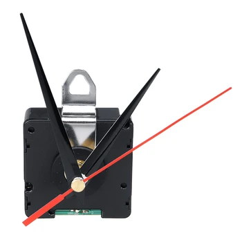New Atomic Radio Controlled Silent Clock Movement DIY Kit Germany DCF Signal HR9312 Mode
New Atomic Radio Controlled Silent Clock Movement DIY Kit Germany DCF Signal HR9312 Mode
