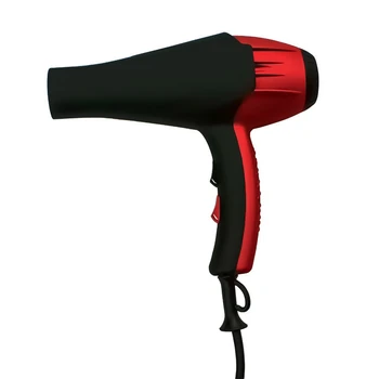 Powerful Hair Dryer 2300W High Power Negative Ion Hair Dryer Hairdressing Salon Tool 5 File Constant Temperature Hair Dryer 
Powerful Hair Dryer 2300W High Power Negative Ion Hair Dryer Hairdressing Salon Tool 5 File Constant Temperature Hair Dryer