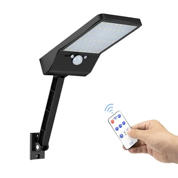 LED-Solar-street-porch-Lamp yard-path-light Outdoor remote control rotate bracket Powered Motion Sensor Security Waterproof #7
LED-Solar-street-porch-Lamp yard-path-light Outdoor remote control rotate bracket Powered Motion Sensor Security Waterproof #7