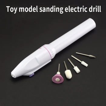 Mini- Motor-driven Polish Organ Small-sized Polish Machine Diy Manual Material Science Polishing Make High At Model Tool Group
Mini- Motor-driven Polish Organ Small-sized Polish Machine Diy Manual Material Science Polishing Make High At Model Tool Group