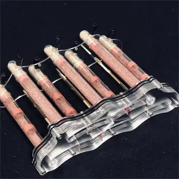 DIY natural sand 7pcs Gypsum for ant Queens & Colonies living and laying egg Moisturing Acrylic Ant Farm Nest Pet Anthill
DIY natural sand 7pcs Gypsum for ant Queens & Colonies living and laying egg Moisturing Acrylic Ant Farm Nest Pet Anthill