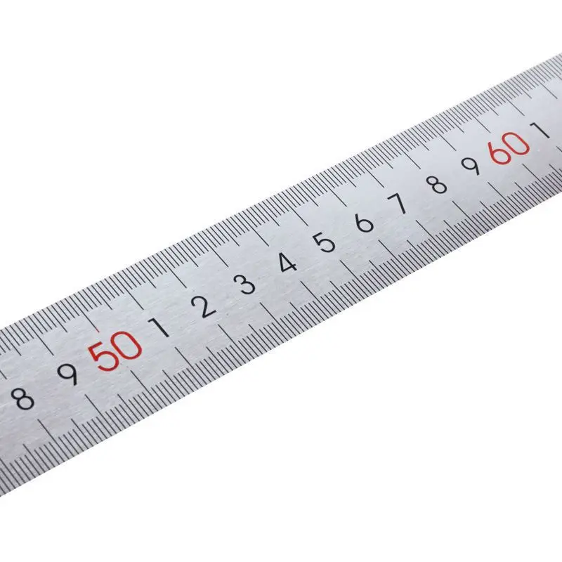 Wholesale Steel Ruler 1 M Scale Long Ruler 100 Cm Steel Ruler Measurement hui tu chi Stainless Steel Tool Ruler
Wholesale Steel Ruler 1 M Scale Long Ruler 100 Cm Steel Ruler Measurement hui tu chi Stainless Steel Tool Ruler