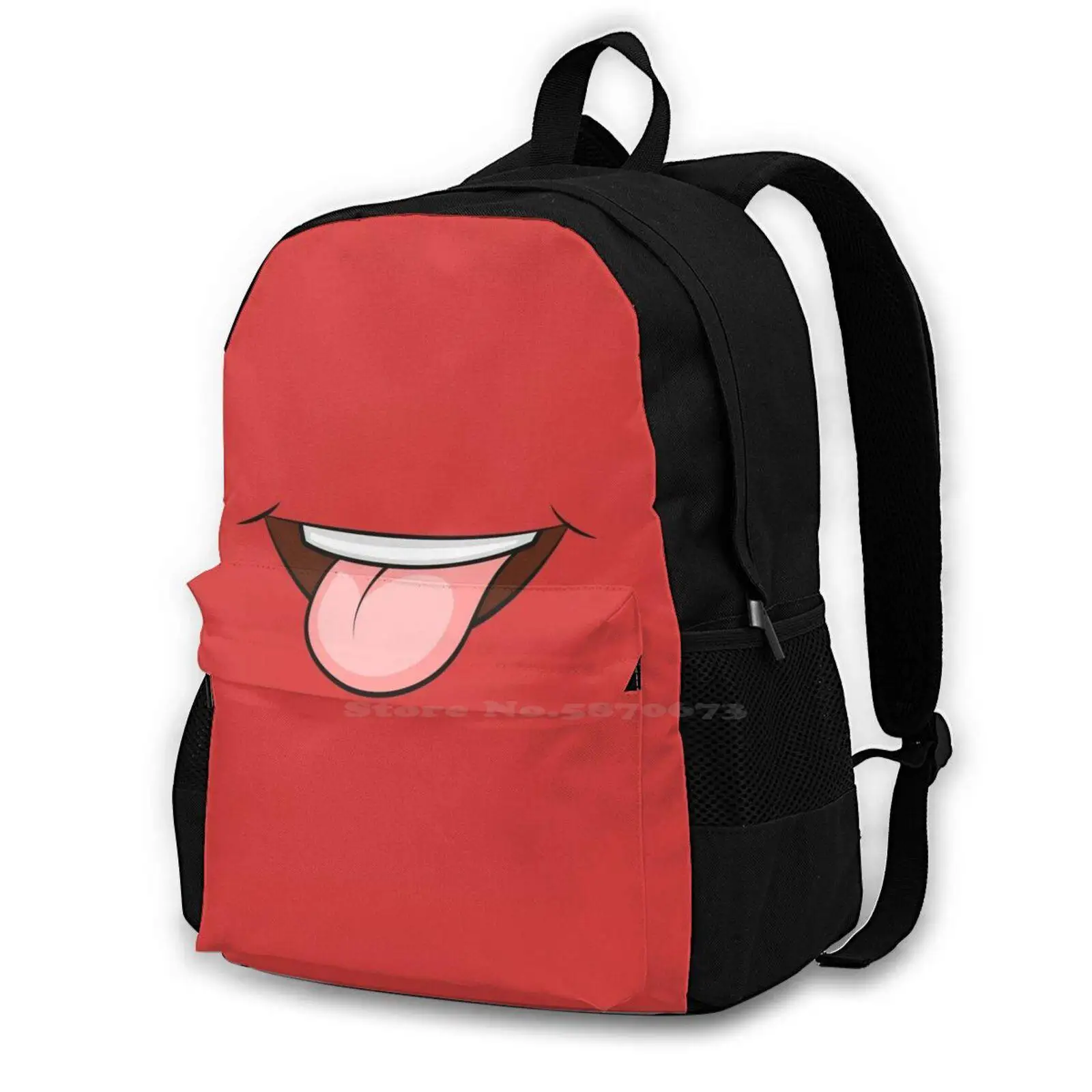 

Дорожный рюкзак для ноутбука Chenif, школьные сумки, несовершенство Nyan, поцелуи, ДНК, губы, член, блеск для губ, блеск для губ, искусственный льняной блеск для губ
