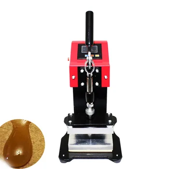 Manual pressing machine Rosin machine AP1903 6*12cm Heat press machine Small upper and lower board heating
Manual pressing machine Rosin machine AP1903 6*12cm Heat press machine Small upper and lower board heating