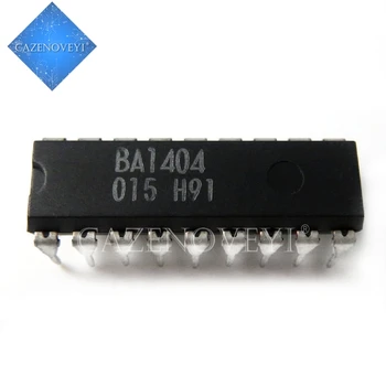 5pcs/lot BA1404 DIP-18 Best quality In Stock 
5pcs/lot BA1404 DIP-18 Best quality In Stock