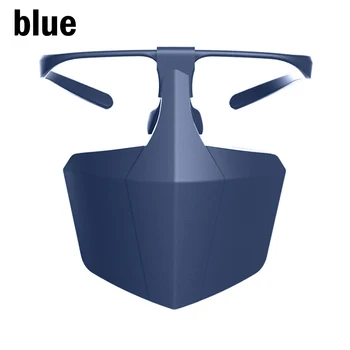 Reusable Face Protection Mask Anti Splash Spray Fashion Creative Mouth Nose Protective Anti Dust Protective Mask
Reusable Face Protection Mask Anti Splash Spray Fashion Creative Mouth Nose Protective Anti Dust Protective Mask