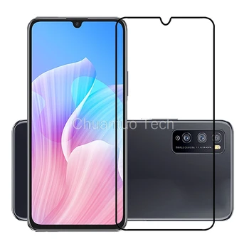 30 Pcs/Lot 9H Premium Tempered Glass for Huawei Enjoy Z 5G Full Coverage Screen Protector Protective Film for Huawei Enjoy Z 5G
30 Pcs/Lot 9H Premium Tempered Glass for Huawei Enjoy Z 5G Full Coverage Screen Protector Protective Film for Huawei Enjoy Z 5G