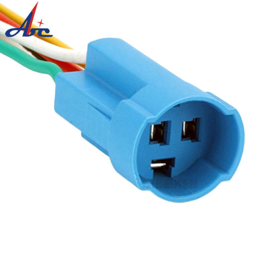 IB16U_Harness