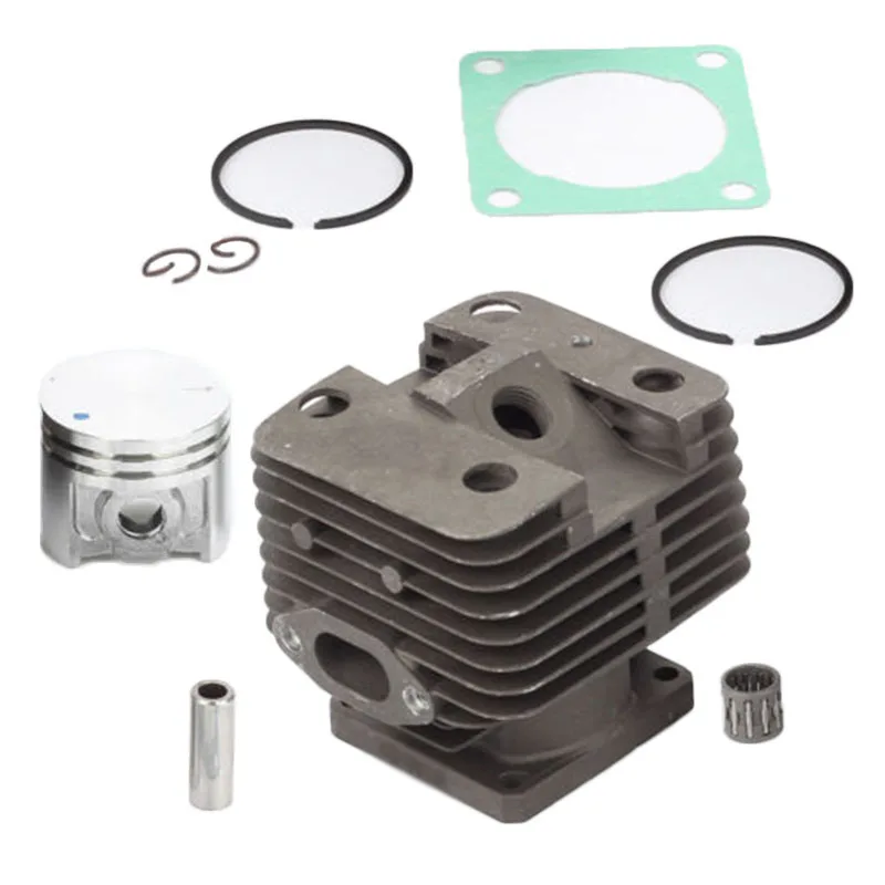 High Quality 40mm Cylinder Piston Ring Kits For Stihl FS250,FS250R,FS200,FS200R,FS120 Trimmer
High Quality 40mm Cylinder Piston Ring Kits For Stihl FS250,FS250R,FS200,FS200R,FS120 Trimmer